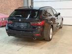 BMW 316 dA Automaat LED Navi EURO6d Garantie, Auto's, BMW, 4 cilinders, Bedrijf, 5 deurs, Onderhoudsboekje