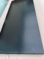 2 metalen planken Inlegborden zwarte roldeurkast, Huis en Inrichting, Kasten | Roldeurkasten en Archiefkasten, Ophalen