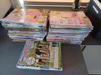 Libelle en nest, Boeken, Ophalen, Gelezen, Damesbladen