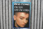 Sinéad O'Connor – The Lion And The Cobra, Cd's en Dvd's, Cassettebandjes, Pop, Gebruikt, Ophalen of Verzenden, 1 bandje