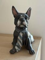 Woondecoratie franse buldog, Ophalen of Verzenden, Zo goed als nieuw