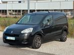 Peugeot Partner 1.6hdi   AIRCO, Euro 5, Achat, 2 places, Boîte manuelle