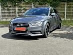 Audi A3 Sportback Quattro S-line DSG 184 PK, Autos, Cuir, Achat, Euro 6, 5 portes