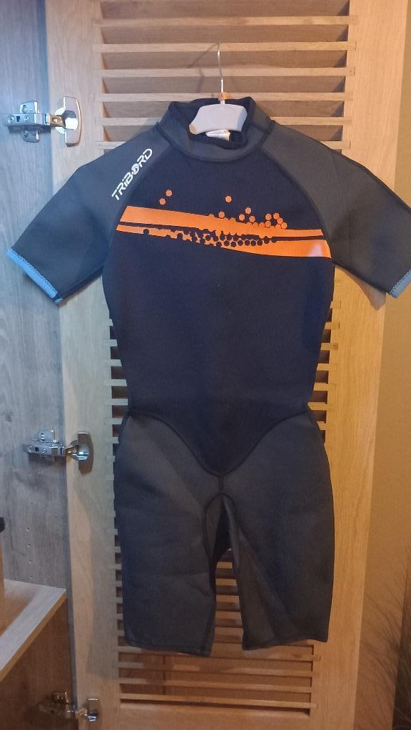 Diverse Duik/snorkelpak voor kinderen, Kinderen en Baby's, Kinderkleding | Overige, Zo goed als nieuw, Verzenden