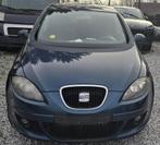 SEAT ALTEA 1.6 i 2008 CLIM.DIG / JA16" / BIEN LIRE DESCRPTIF, 1600 cc, Bedrijf, 5 deurs, Parkeersensor