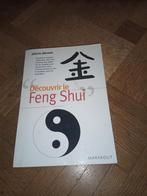 Livré découvrir le feng shui Simon Brown, Sports & Fitness, Produits de santé, Wellness & Bien-être, Enlèvement ou Envoi
