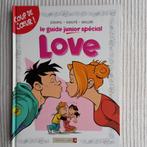 Le guide junior spécial LOVE, Enlèvement ou Envoi