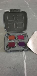 ND filters, Audio, Tv en Foto, Polarisatiefilter, Minder dan 50 mm, Nieuw, Ophalen