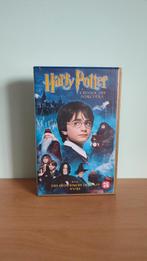 Harry Potter en de Steen der Wijzen DVD, Verzamelen, Harry Potter, Nieuw, Ophalen of Verzenden