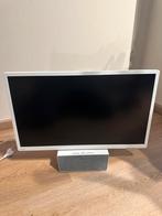 Kleine televisie met ingebouwde speaker, Audio, Tv en Foto, Televisies, Ophalen, Zo goed als nieuw