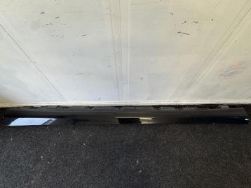 Mercedes S Klasse W222 Long Side Skirt Dorpel Links 197 beschikbaar voor biedingen