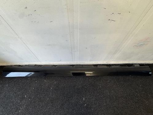 Mercedes S Klasse W222 Long Side Skirt Dorpel Links 197, Auto-onderdelen, Carrosserie, Bumper, Mercedes-Benz, Links, Gebruikt