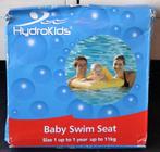 Zwemband Hydrokids Swim Seat NIEUW, Enfants & Bébés, Vêtements de bébé | Maillots de bain pour bébés, Taille unique, Garçon ou Fille