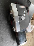 Caméra vidéo Fujica single 8 P1, Enlèvement ou Envoi, Caméra