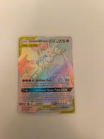 Charizard & Braixen GX, Hobby en Vrije tijd, Verzamelkaartspellen | Pokémon, Ophalen of Verzenden, Gebruikt