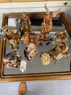 Kerstbeelden, Diversen, Kerst, Ophalen, Zo goed als nieuw