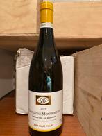 Chassage Montrachet Premier Cru, Ophalen of Verzenden, Zo goed als nieuw