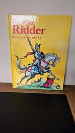 F.&L Funcken - De witte ridder De magische drank HC, Enlèvement ou Envoi, F. Funcken