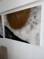 Tableaux d’arts, Enlèvement