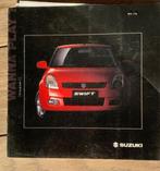 53 BROCHURES ALFA, NISSAN, MERCEDES, VW, JAGUAR, …, Ophalen of Verzenden, Zo goed als nieuw, Mercedes