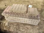 6 palisade, Tuin en Terras, Ophalen, Gebruikt