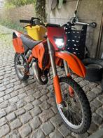 Ktm Exc 125, Motoren, Particulier, 125 cc, Enduro