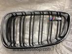 Grille Nieren BMW M2 PERFORMANCE OE 51712355447 ORG BMW NIEU, Auto-onderdelen, -, -, Nieuw, Ophalen of Verzenden