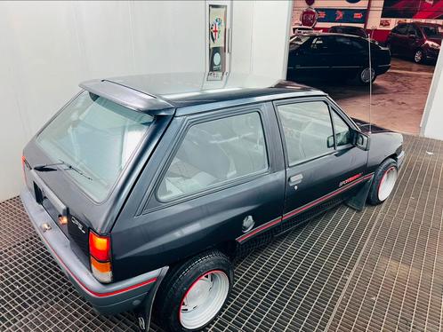 Exemple unique d'Opel Corsa, Autos, Opel, Entreprise, Enlèvement