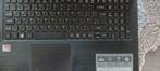 Verkoop van een Acer laptop Aspire 3., Enlèvement ou Envoi