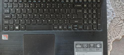 Verkoop van een Acer laptop Aspire 3., Computers en Software, Windows Laptops, 4 GB, Ophalen of Verzenden