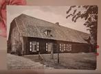 Vintage Postkaart De 'Hoeve' Westmalle, Verzamelen, Ophalen of Verzenden