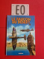 Bd le faucon du desert 2,EO, Enlèvement ou Envoi
