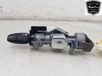 CONTACTSLOT + SLEUTEL Ford Focus 3 Wagon (01-2010/02-2020), Auto-onderdelen, Gebruikt, Ford
