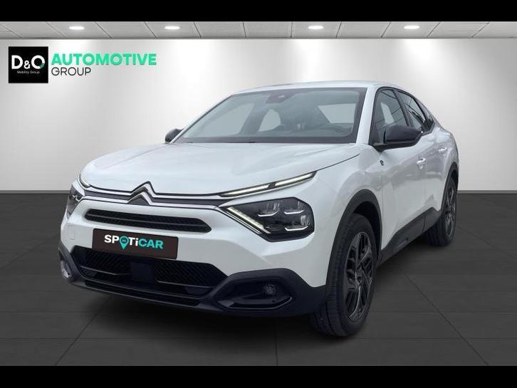 Citroen C4 X E-SERIES, Auto's, Citroën, Bedrijf, C4 X, Adaptive Cruise Control, Airbags, Airconditioning, Bluetooth, Centrale vergrendeling