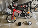 Vélo Diamond 14’, Fietsen en Brommers, Fietsen | Kinderfietsjes, Minder dan 16 inch, Gebruikt, Diamond