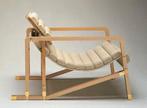 Eileen gray transat fauteuil jean badovici 1927 Paris France, Ophalen of Verzenden, Zo goed als nieuw