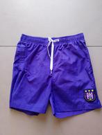 zwemshort RSC Anderlecht maat 146/152 RSCA, Ophalen of Verzenden