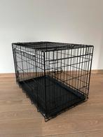 Hondenbenche Large, Dieren en Toebehoren, Hondenbenches, Ophalen, Zo goed als nieuw