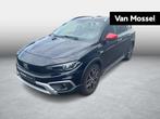Fiat Tipo SW 1.5 Hybrid 130 DCT7 CROSS, Auto's, Cruise Control, Stof, Gebruikt, 4 cilinders