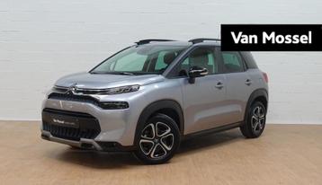 Citroen C3 Aircross 1.2 Feel+ gps+camera