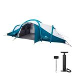 Decathlon fresh & Black air 8 personen, Caravans en Kamperen