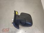 Buitenspiegel links van een Fiat Talento, Gebruikt, -, -, Ophalen of Verzenden