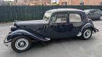 Citroen traction avant, Auto's, Particulier, Te koop