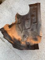 BMW AVG f20 f21 wielkasten 51717241845 7241845, Auto-onderdelen, Ophalen, Gebruikt, Spatbord, BMW