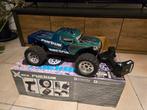 ECX2100
Voiture télécommandée Ruckus 1/10 Monster RTR verte, Hobby & Loisirs créatifs, Modélisme | Radiocommandé & Téléguidé | Voitures