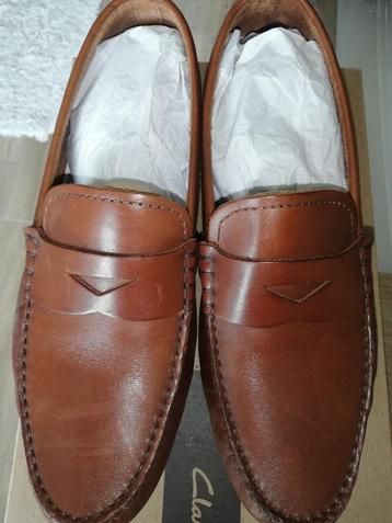 Clarks heren 42