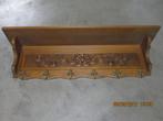 Archelle en chêne. Bois sculpté., Antiek en Kunst, Antiek | Woonaccessoires, Ophalen