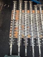 Husqvarna 536/520 ihd 70 heggenschaar messen, Enlèvement, Comme neuf, Batterie, Husqvarna