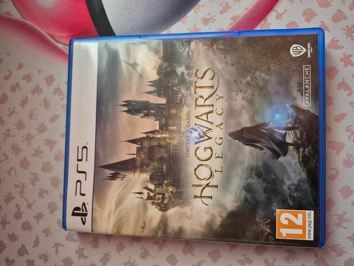 Ps5 & PS4 games zie omschrijving, Games en Spelcomputers, Games | Sony PlayStation 5, Zo goed als nieuw, Ophalen of Verzenden