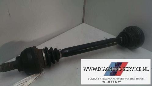 BMW M5 V10 E60 E61steekas links achter 2282668, Auto-onderdelen, Transmissie en Toebehoren, BMW, Gebruikt, Ophalen of Verzenden